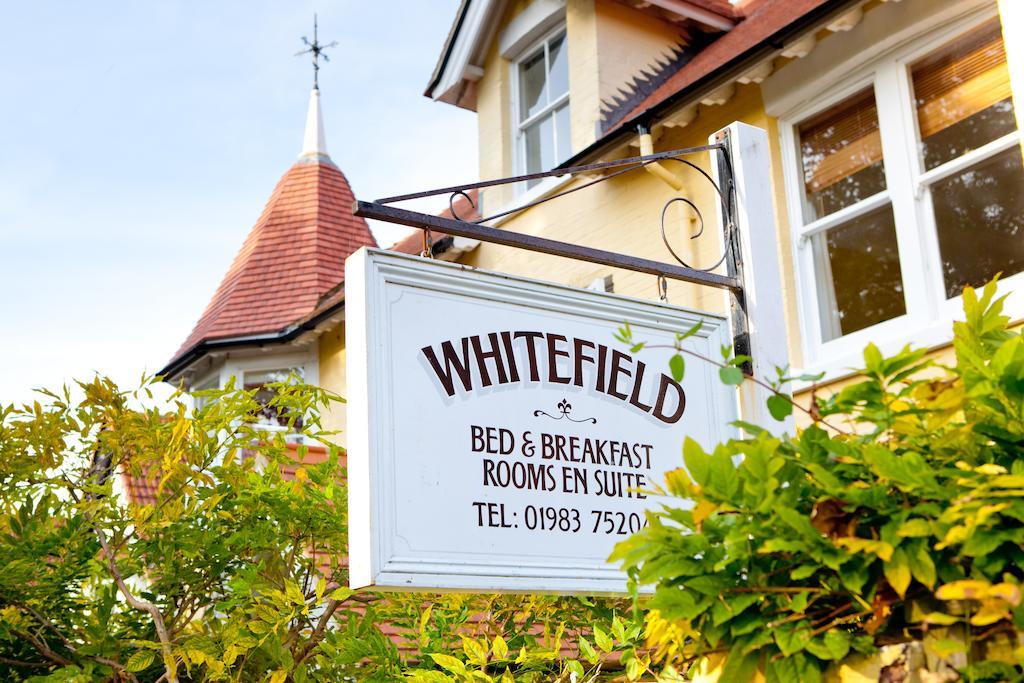 Whitefield Couette-café 4*